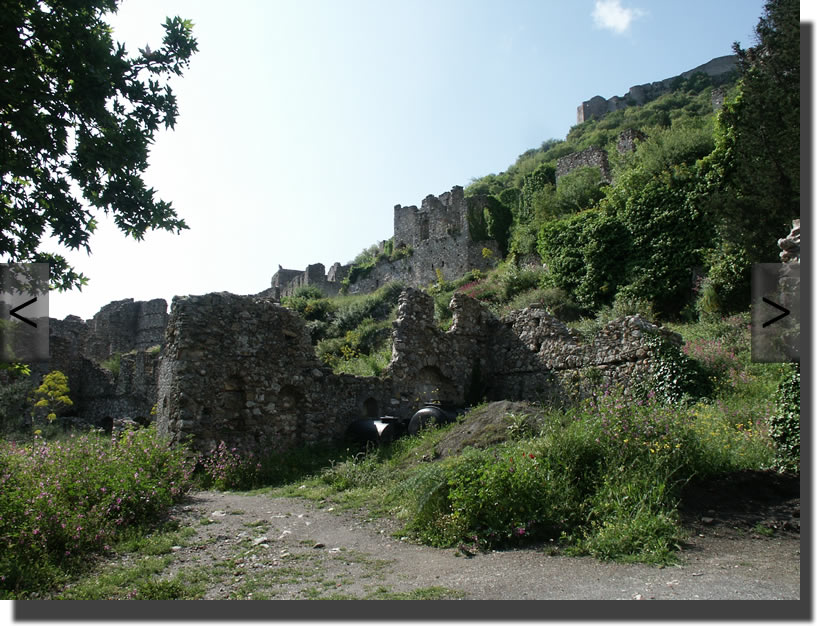 Mystras